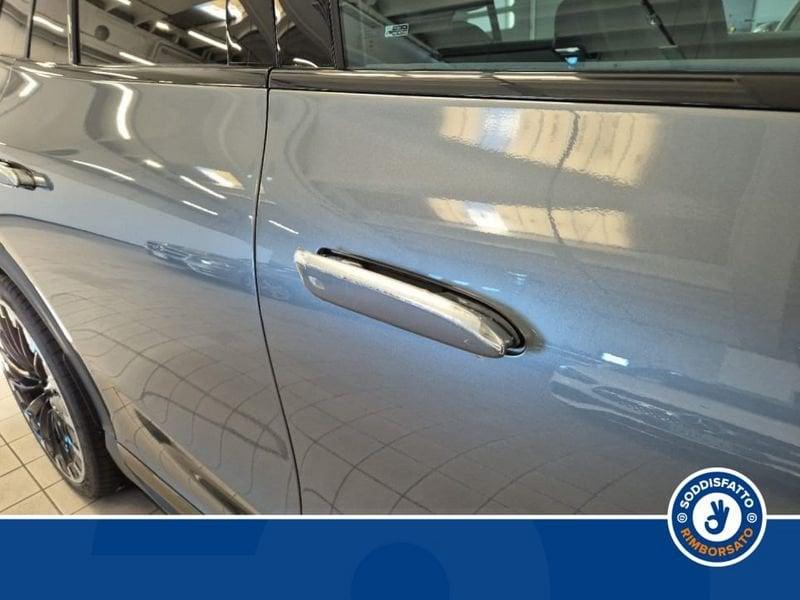 Mercedes-Benz EQE SUV EQE 350 4Matic SUV AMG Line Premium Extra