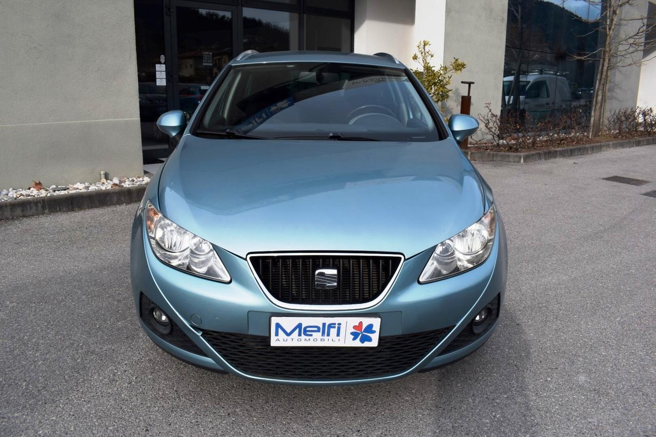 Seat Leon ST 1.6TDI 105cv Sport