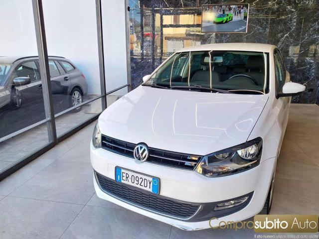 VOLKSWAGEN Polo 1.4 GPL R-Line ( Garanzia 12 Mesi)