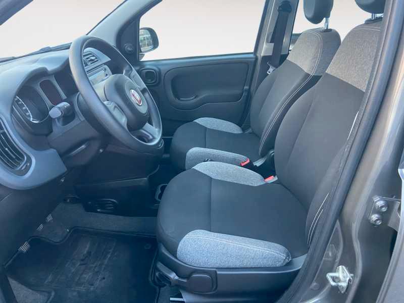 FIAT Panda 1.0 firefly hybrid City Life 70cv