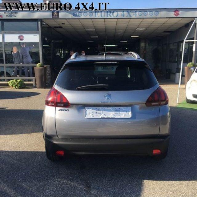 PEUGEOT 2008 GPL,AZIENDALE ok NEOPATENTATI**