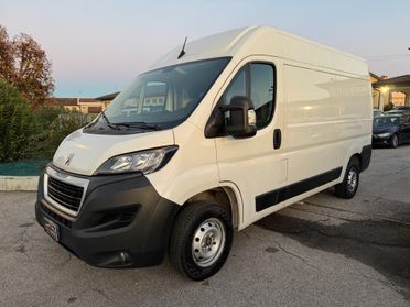 Peugeot Boxer 335 2.2 BlueHDi 140 S&S PM-TM Furgone