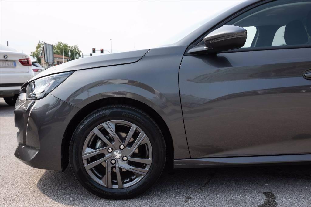 PEUGEOT 208 1.2 puretech Like s&s 75cv del 2021