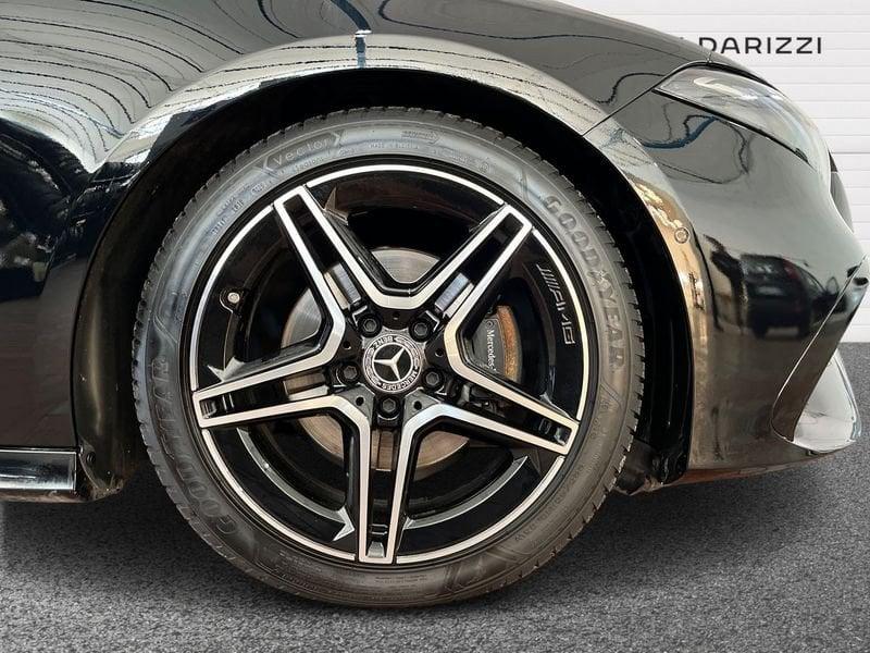 Mercedes-Benz Classe A - V177 2023 A 180 d AMG Line Premium auto