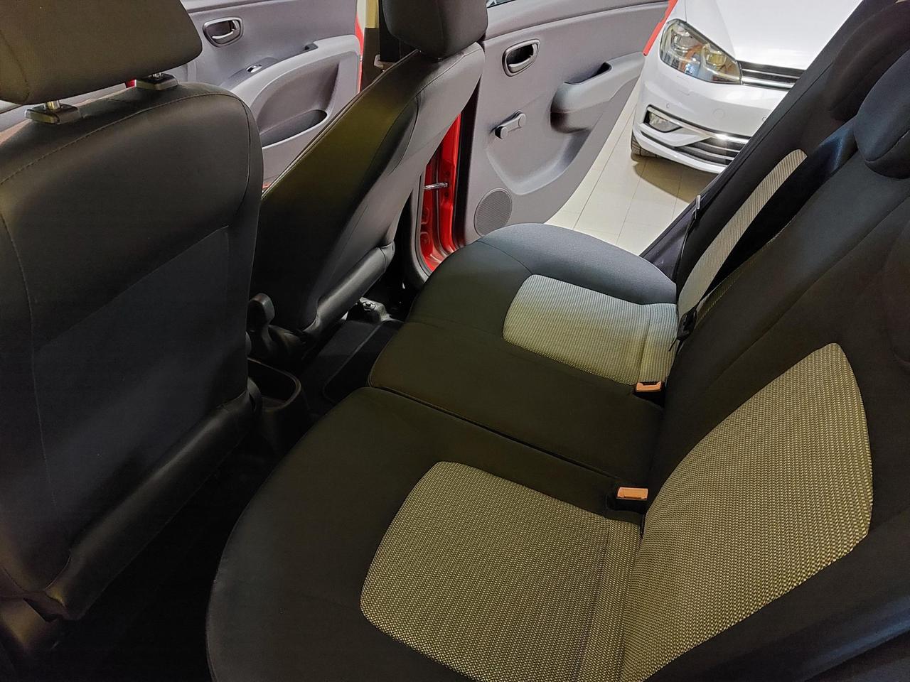 Hyundai i10 HYUNDAI I10 1.1 STYLE