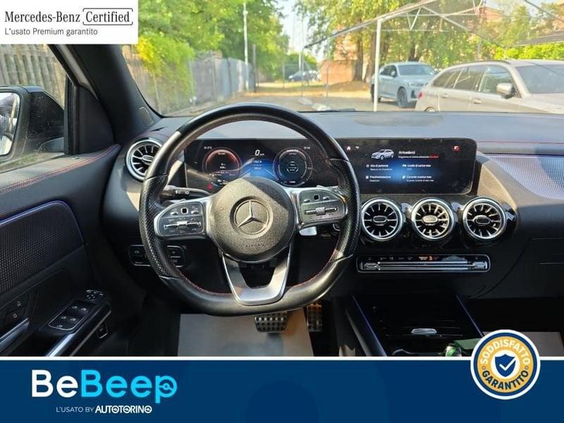 Mercedes-Benz EQA 250 PREMIUM