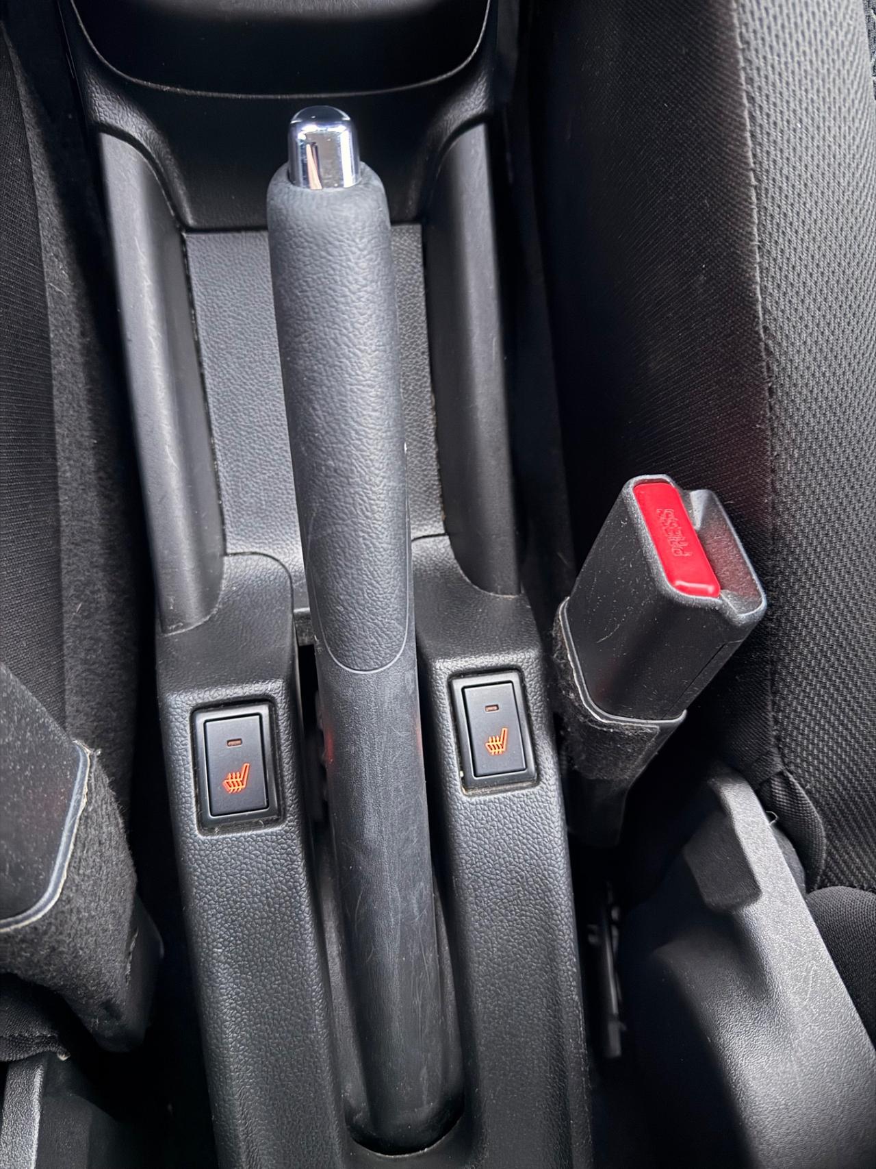 Suzuki Swift 1.2 Hybrid Top