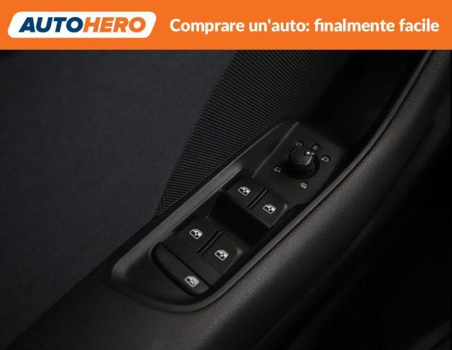 AUDI A3 SPB 1.6 TDI 116 CV