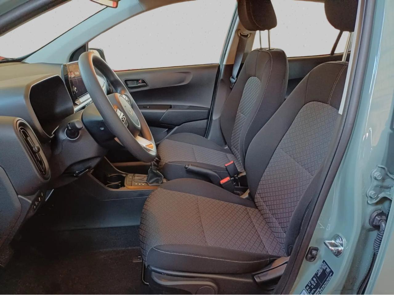 Kia Picanto 1.0 GDi 5 porte AMT Urban KM 0