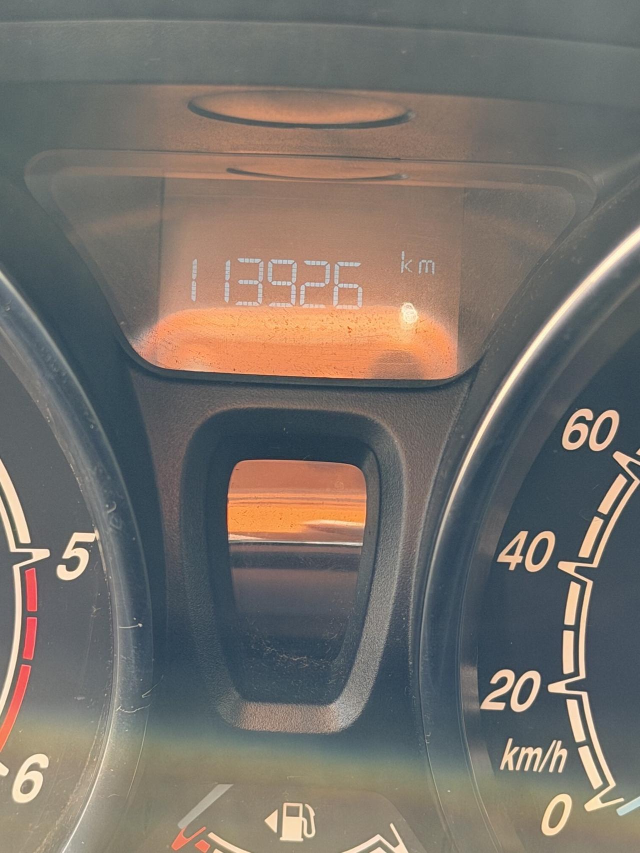 FFord B-Max 1.5 TDCi 2015 | 113.000 km Certificati