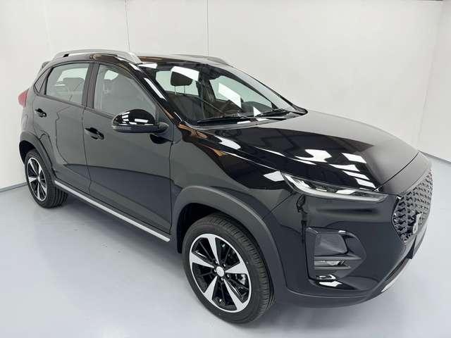 DR Automobiles DR 3.0 1.5 BENZINA/GPL CVT 114CV *NUOVO* ONLY PROMO