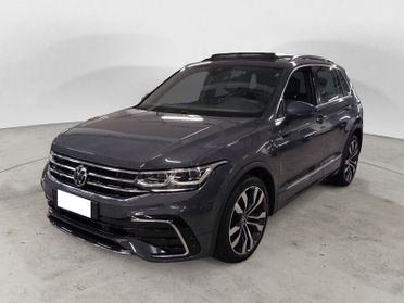 Volkswagen Tiguan 1.5 TSI 150CV DSG ACT R-Line