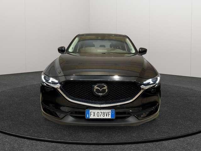 Mazda CX-5 2.2 Executive awd 150cv *AUTO*