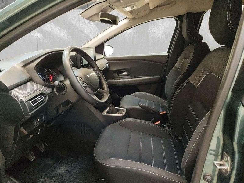 Dacia Jogger 1.0 tce Expression Gpl 100cv
