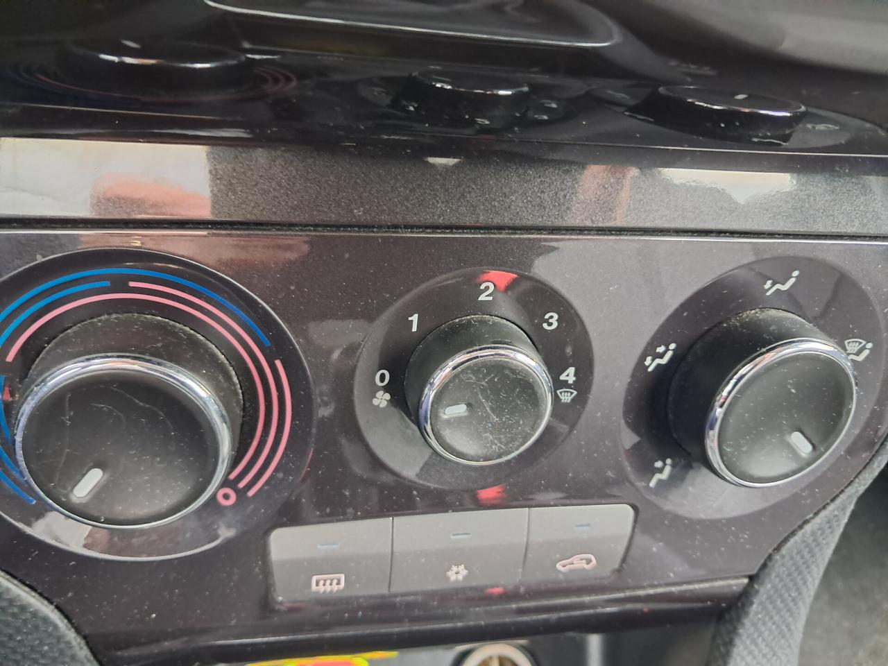 Fiat Bravo 1.6 MJT 105 CV Dynamic