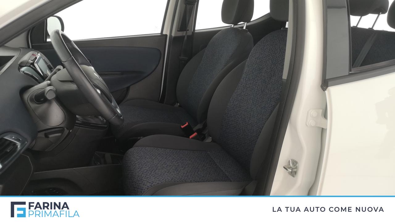 LANCIA Ypsilon III 2021 - Ypsilon 1.0 firefly hybrid Gold s&s 70cv 5p.ti