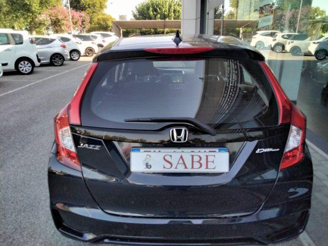 HONDA Jazz 1.3 Comfort Connect ADAS CVT