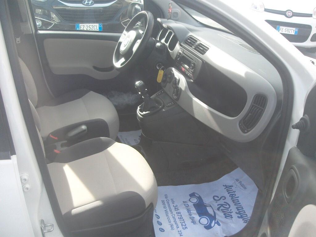 Fiat Panda 1.2 Easy - 2013