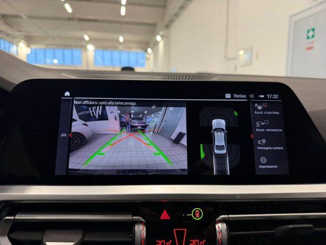 BMW 320 d 48V xDrive Msport //SERVICE BMW//