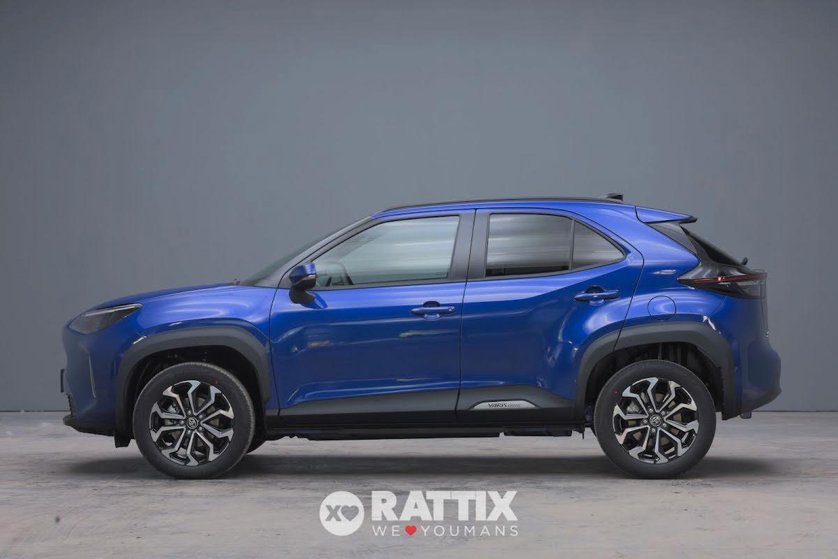 Toyota Yaris Cross 1.5 Hybrid 130CV Trend e-CVT