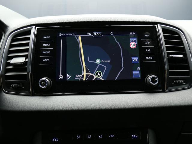 SKODA Karoq 2.0 TDI 116CV DSG Executive