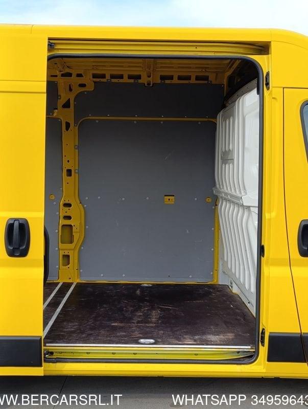 Fiat Ducato 33 LH2 2.2 Mjt3 120CV E6D-fin