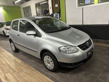 VW FOX 1.2 Sport