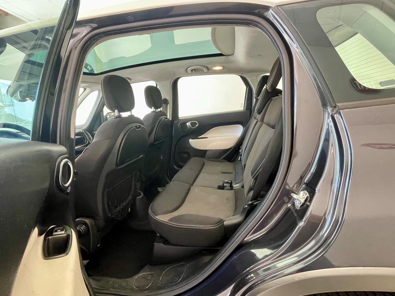 Fiat 500L 1.6 Multijet 120 CV Trekking