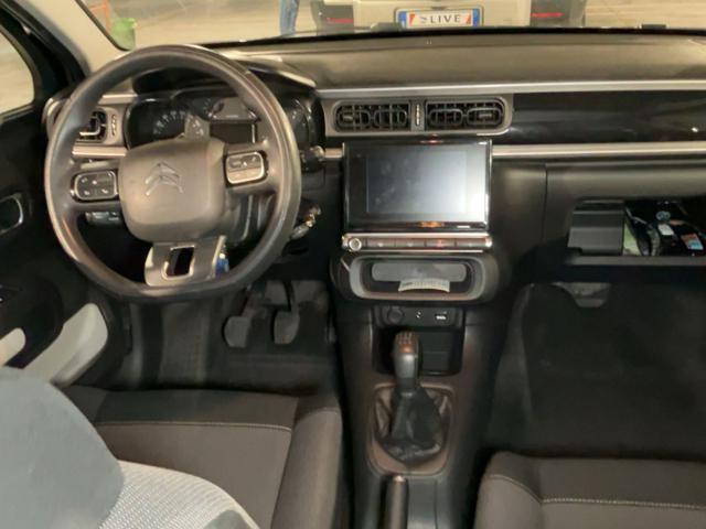 CITROEN C3 BlueHDi 75 S&S Feel