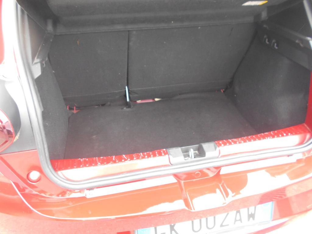 Dacia Sandero Streetway 1.0 SCe Essential