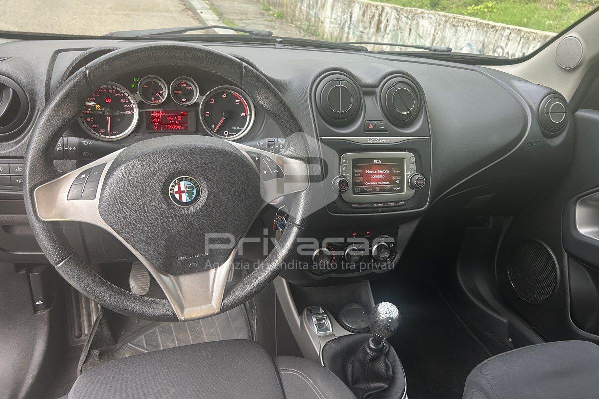 ALFA ROMEO MiTo 1.3 JTDm 85 CV S&S Progression