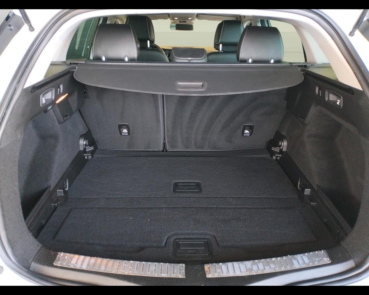 RENAULT Mégane 4ª serie Mégane Sporter dCi 8...