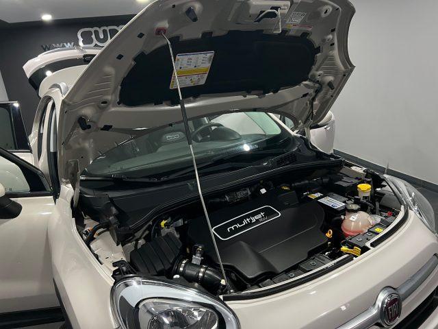 FIAT 500X 2.0 MultiJet 140 CV 4x4 Cross Plus