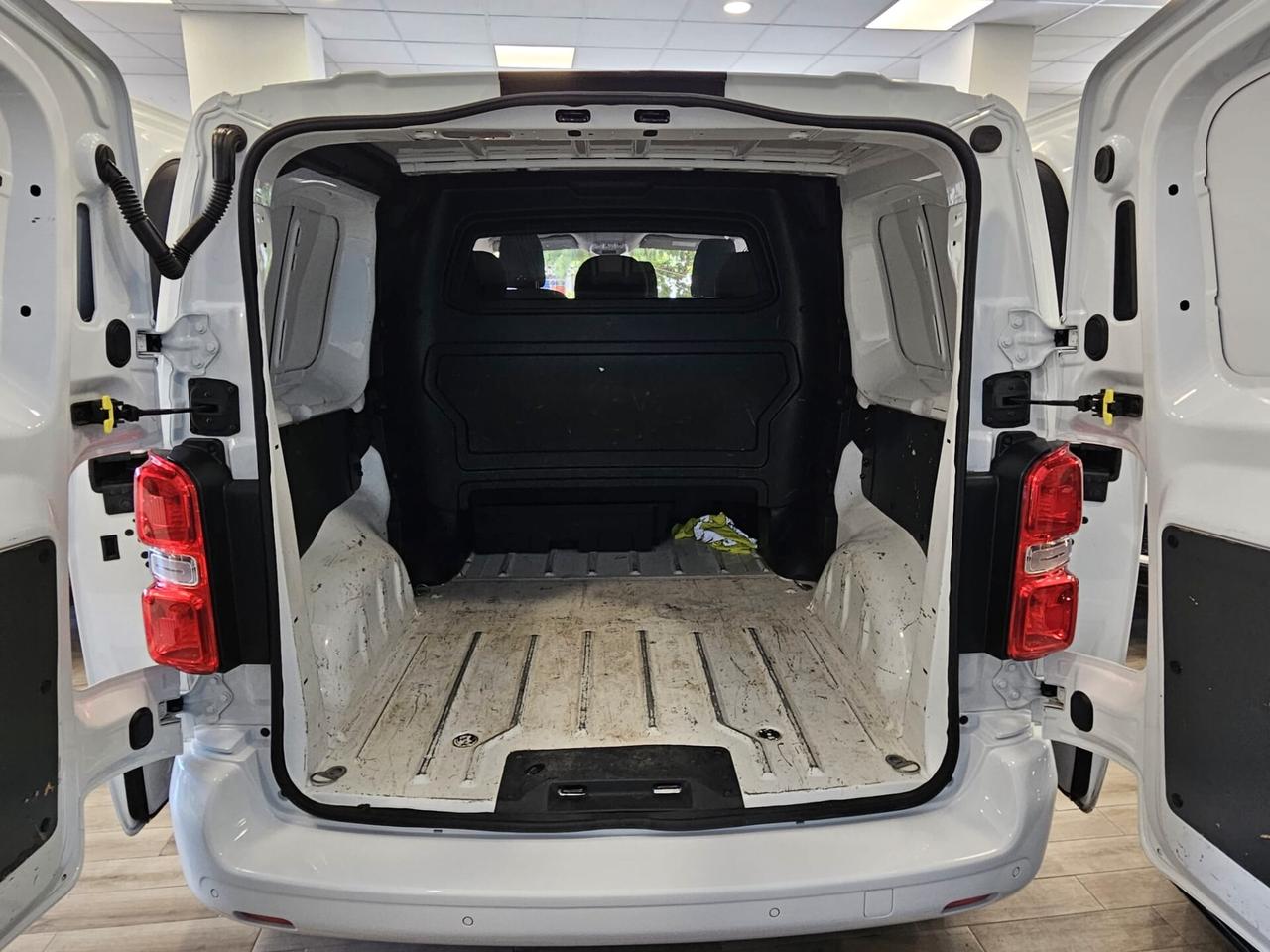 Opel Vivaro Vivaro 2.0 Diesel 150CV