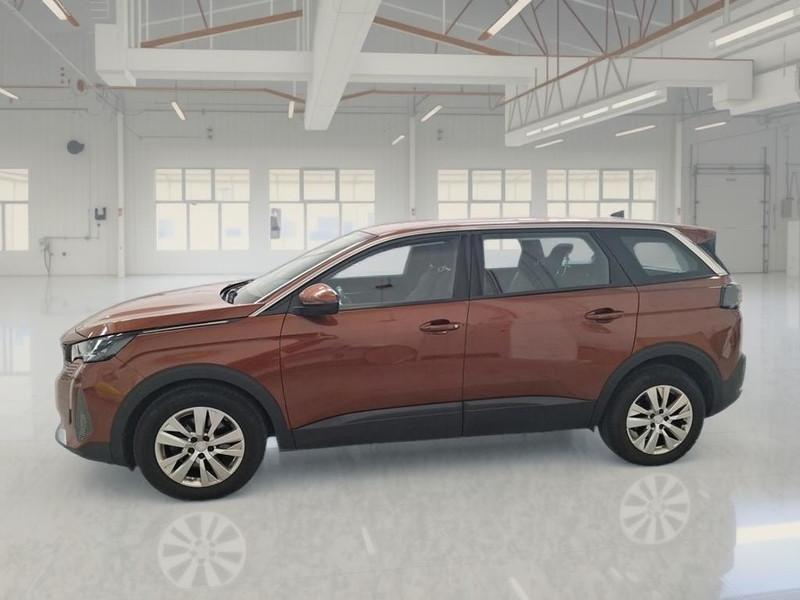 PEUGEOT 5008 BLUEHDI 130 ACTIVE BUSINESS EAT8 S/S AUT SUV