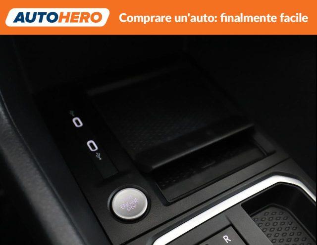 VOLKSWAGEN Caddy 2.0 TDI 122 CV DSG Style
