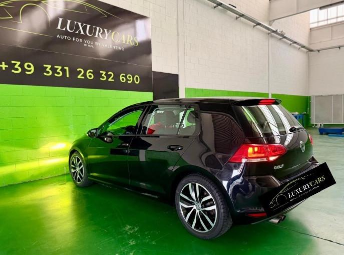 Volkswagen Golf 1.4 TSI 5p. Highline BlueMotion Technology