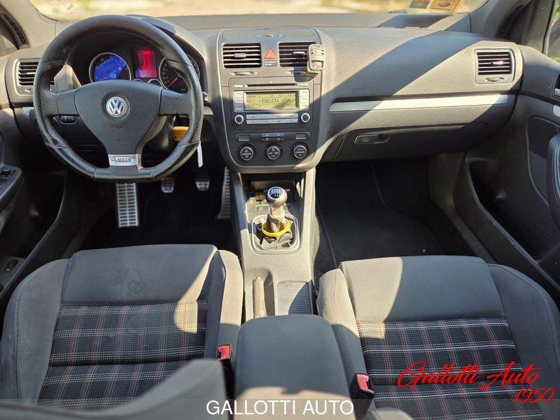 Volkswagen Golf 2.0 16V TFSI 5p. GTI