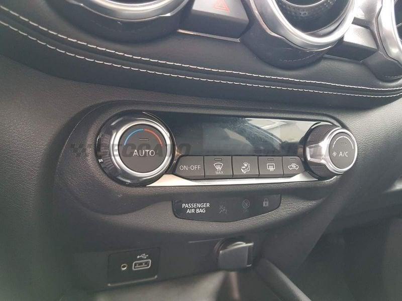 Nissan Juke Juke 1.0 dig-t N-Connecta 114cv