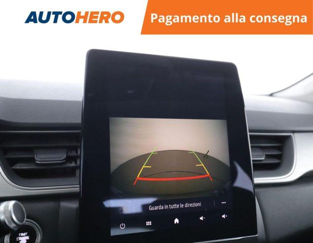 RENAULT Captur TCe 100 CV Intens