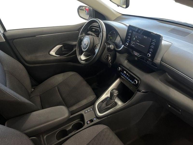 Toyota Yaris Yaris 1.5h Active