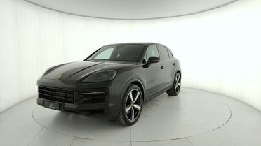 PORSCHE Cayenne 3.0 tiptronic
