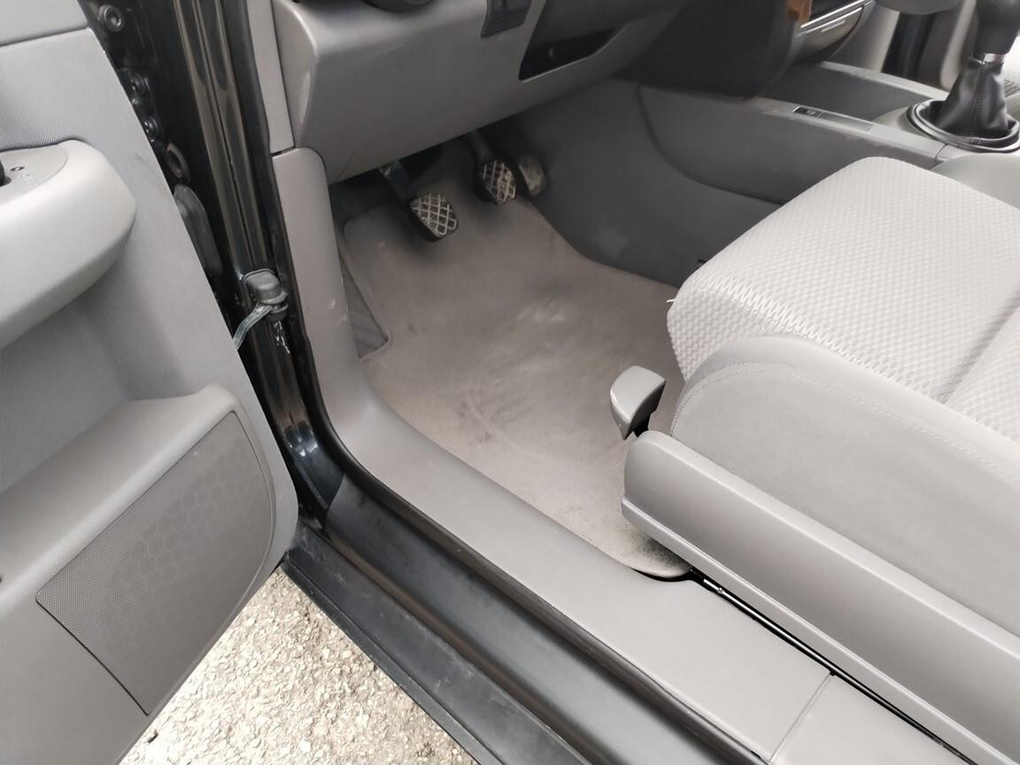 Audi A2 1.4 TDI 133000km anno 2001