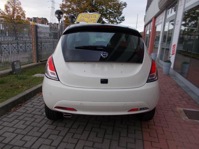 LANCIA Ypsilon 1.2 69 CV 5 porte GPL Ecochic