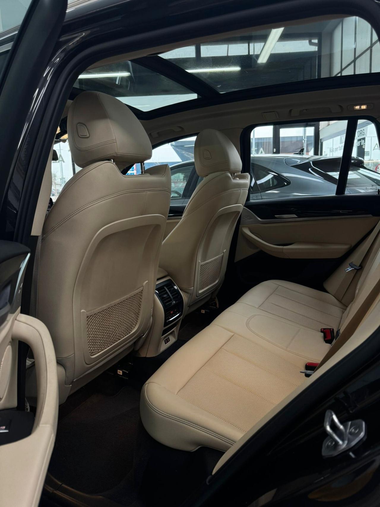 Bmw X3 xDrive20d 48V