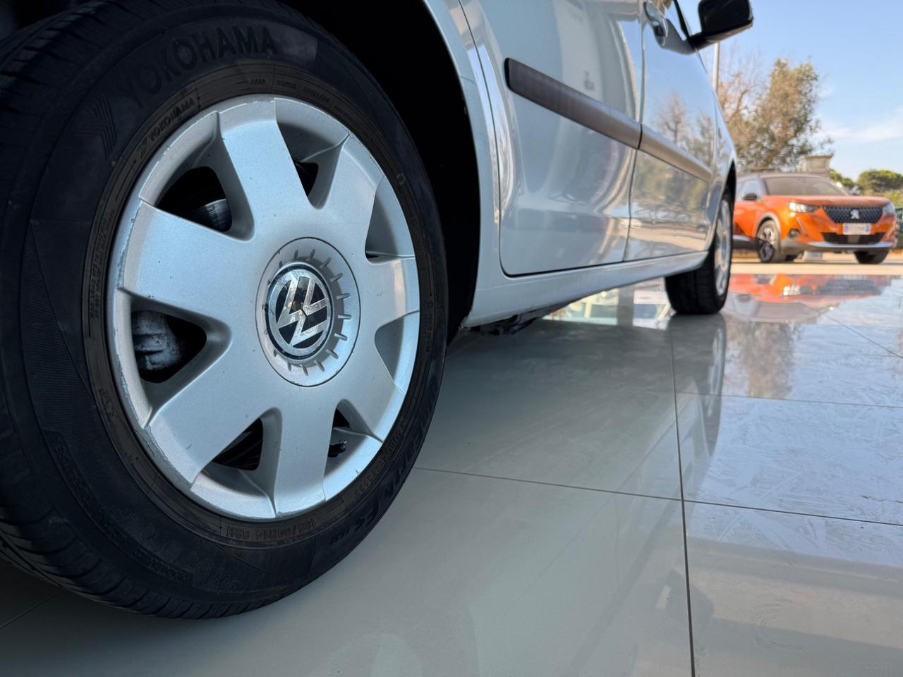 VOLKSWAGEN Polo 1.4 16V 3p. Trendline