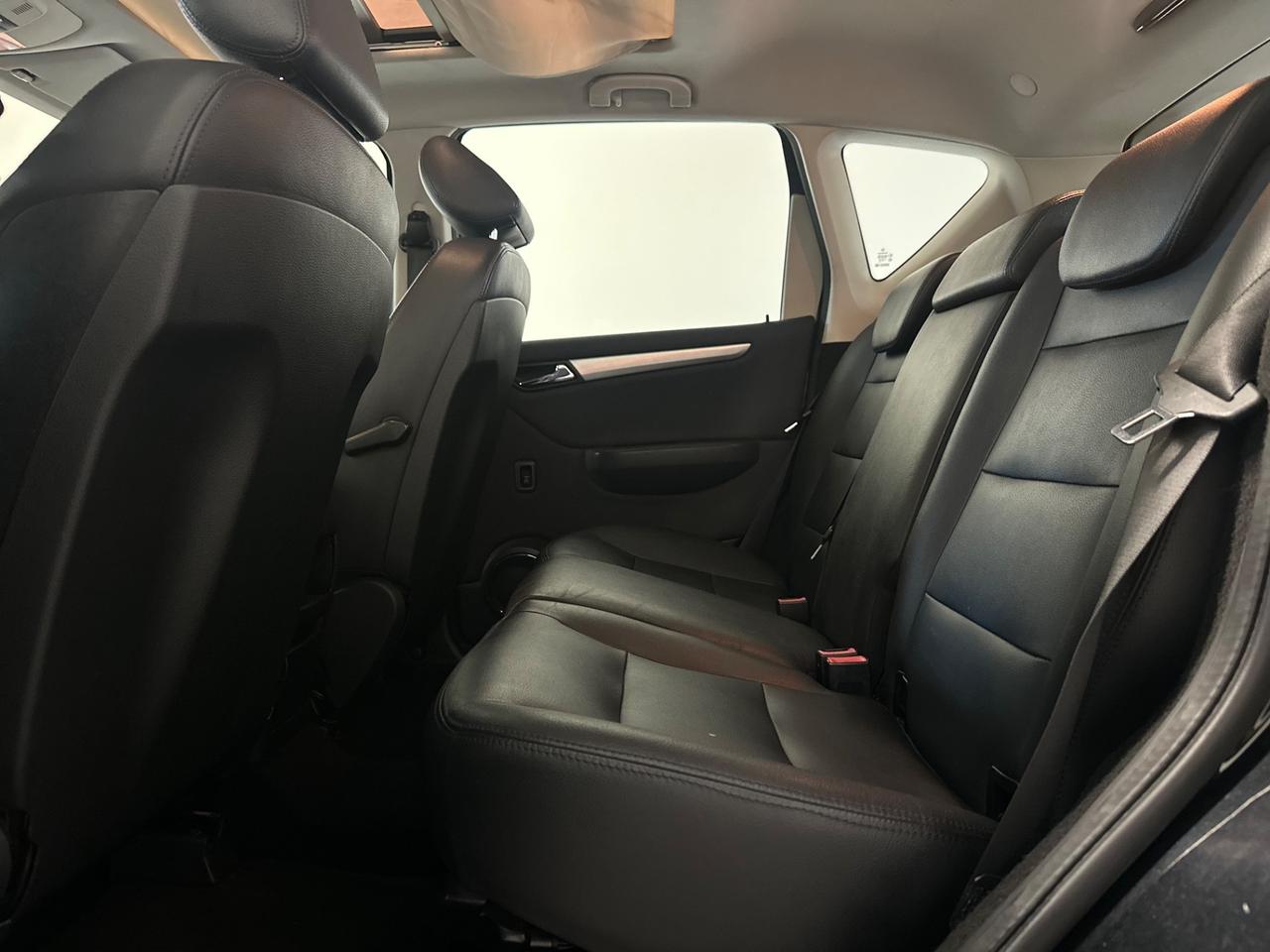 Mercedes-benz A 160 AUTOMATIC Avantgarde NEOPATENTATI AUTOMATICA