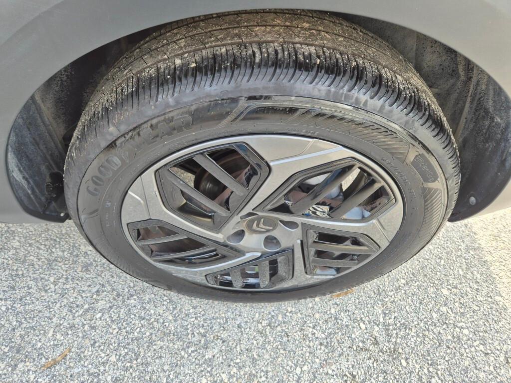 Citroen C4 1.5 BlueHDi 130CV EAT8 Feel Pack