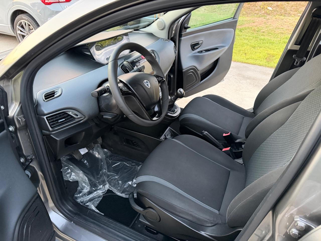Lancia Ypsilon 1.3 MJT 16V 95 CV 5 porte S&S Mya