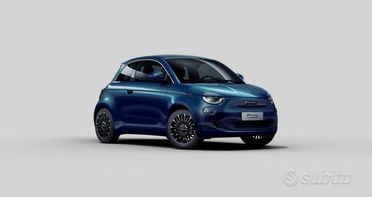 FIAT 500 La Prima by Bocelli Berlina 42 kWh